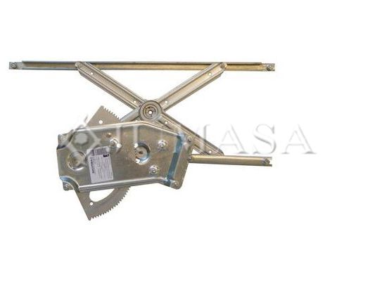 Mechanizmus zdvíhania okna JUMASA PARTS S.L.U.
